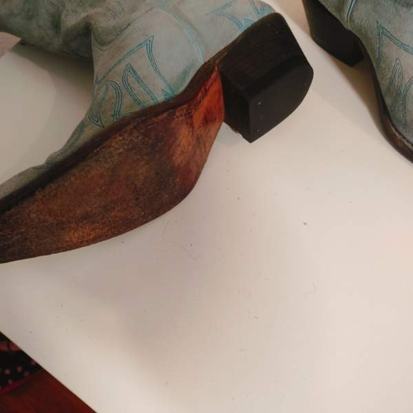 Sanchon mokkabootsit Oulu - valokuva 3