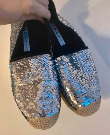 Zara kengät Kouvola – foto 3