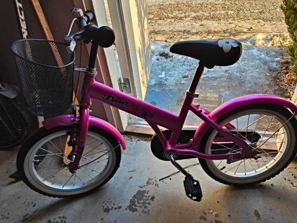 Nopsa Fleur 16 Jyvaeskylae - photo 1