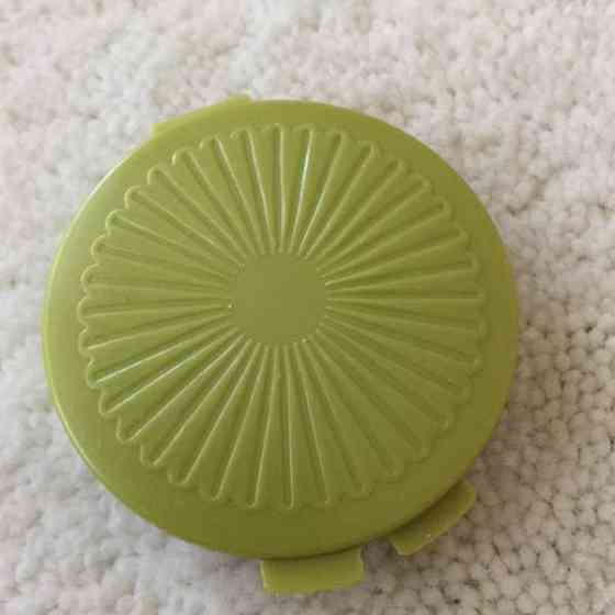 Tupperware pillerirasia Keuruu