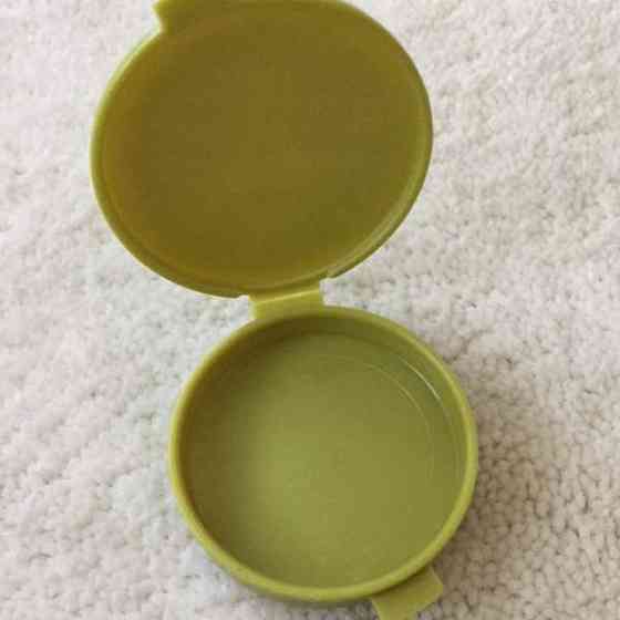 Tupperware pillerirasia Keuruu