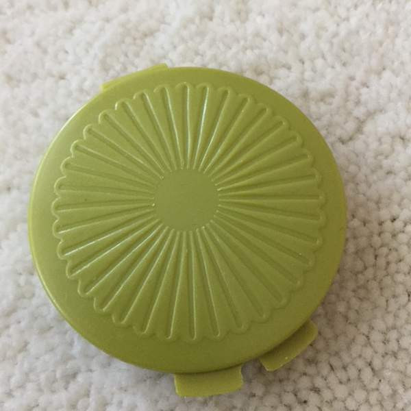 Tupperware pillerirasia Keuruu - valokuva 1