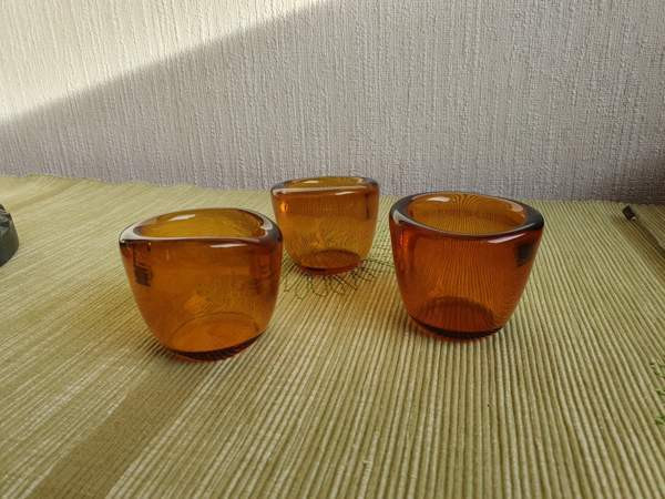 Keltaiset kipot Kajaani - photo 2