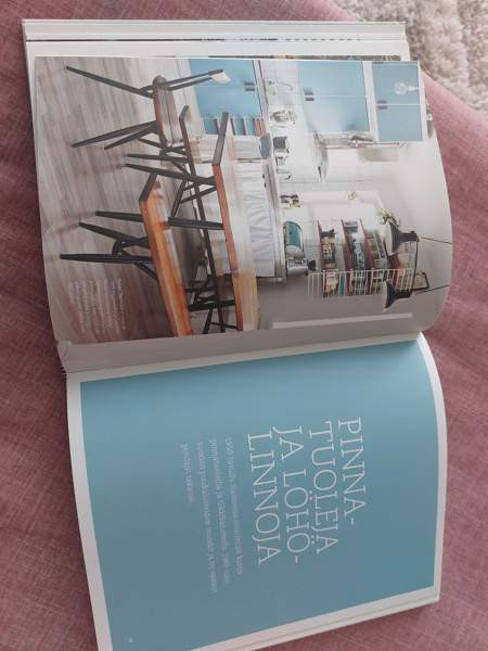 Retroaarteet kirja Ylivieska – foto 4