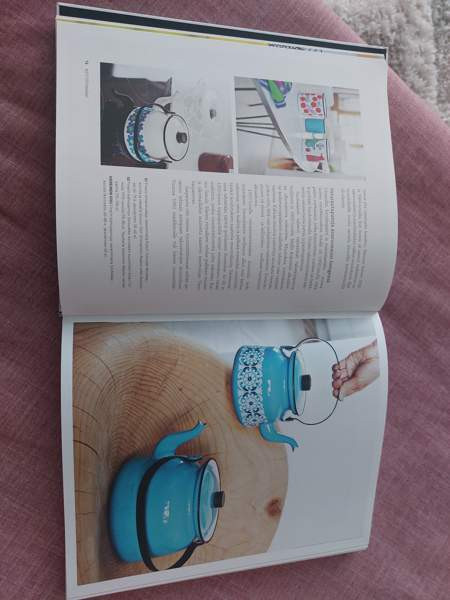 Retroaarteet kirja Ylivieska – foto 3