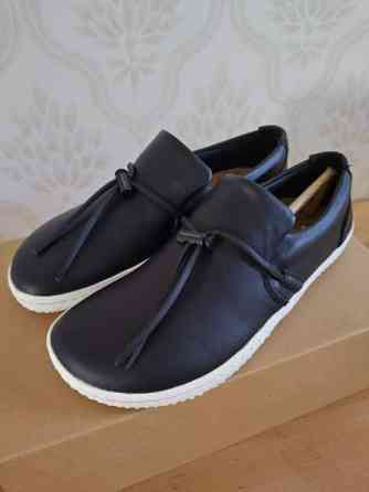 Vivobarefoot Ra Slip On 35 Hollola