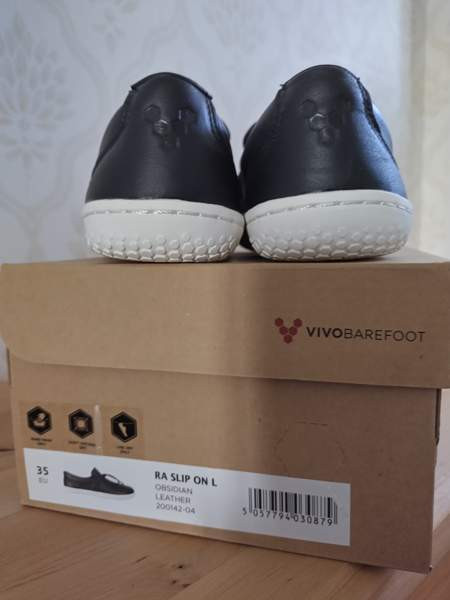 Vivobarefoot Ra Slip On 35 Холлола - изображение 3
