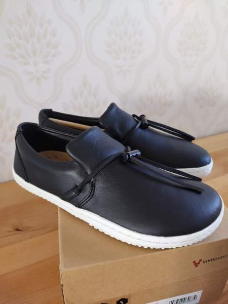 Vivobarefoot Ra Slip On 35 Холлола - изображение 2