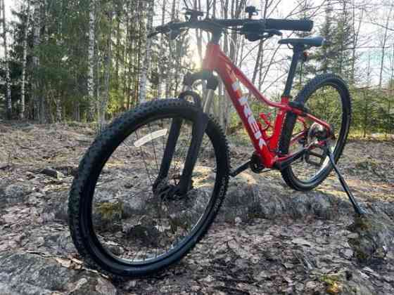 Trek Marlin 5 27.5 XS Yloejaervi