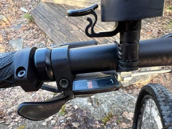 Trek Marlin 5 27.5 XS Yloejaervi - изображение 8