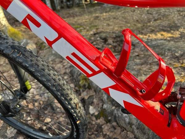 Trek Marlin 5 27.5 XS Yloejaervi - изображение 6