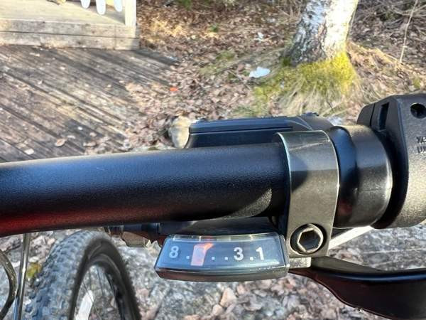 Trek Marlin 5 27.5 XS Yloejaervi - photo 7