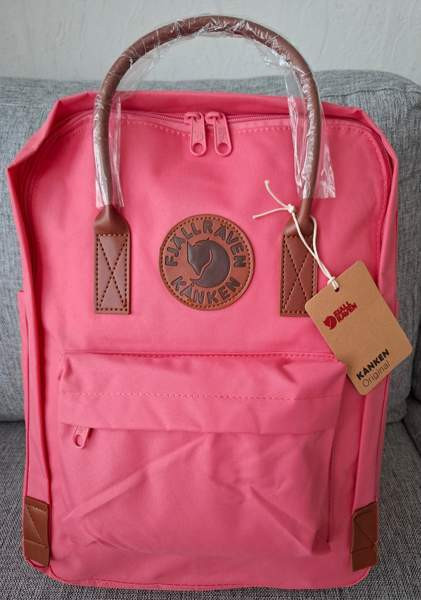 Fjällräven Kånken Reppu Tampere - photo 1