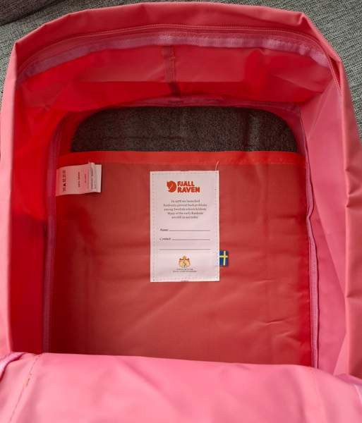 Fjällräven Kånken Reppu Tampere - photo 3