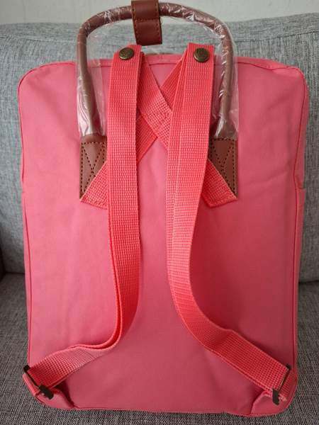 Fjällräven Kånken Reppu Tampere - photo 2