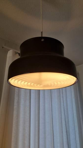 Bumling retro kattovalaisin 40cm Helsinki - photo 2