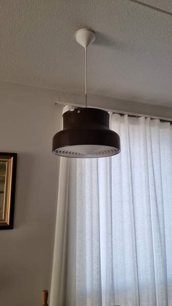 Bumling retro kattovalaisin 40cm Helsinki - photo 6