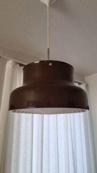 Bumling retro kattovalaisin 40cm Helsinki - photo 1