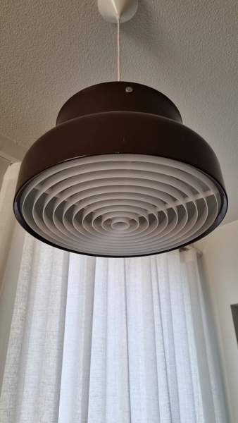 Bumling retro kattovalaisin 40cm Helsinki - photo 5