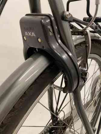 Nishiki RH75 Cross Roads Эспоо