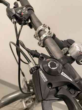 Nishiki RH75 Cross Roads Эспоо