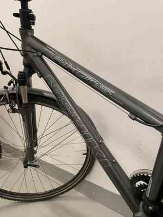 Nishiki RH75 Cross Roads Эспоо