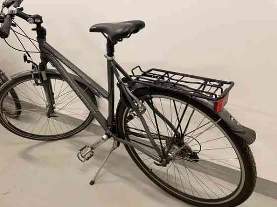 Nishiki RH75 Cross Roads Эспоо