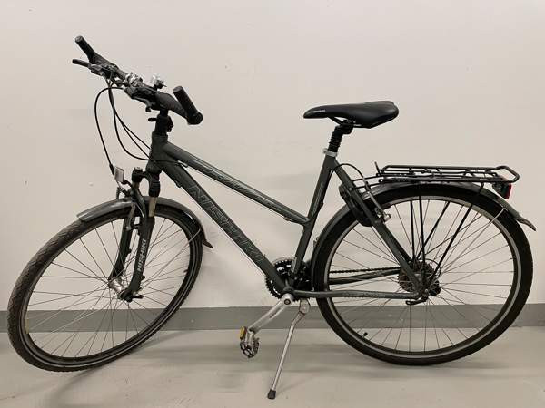 Nishiki RH75 Cross Roads Espoo - valokuva 1