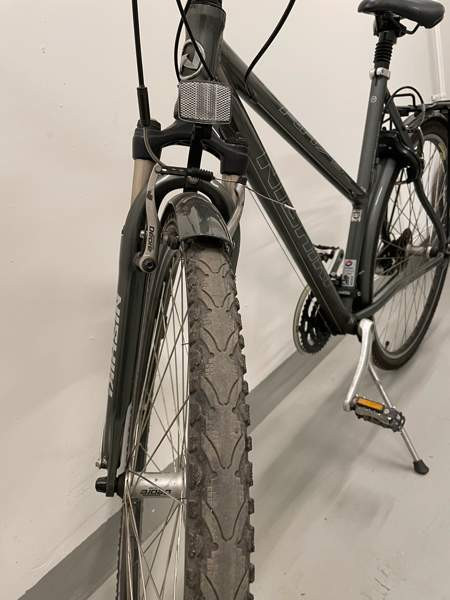 Nishiki RH75 Cross Roads Espoo - photo 4