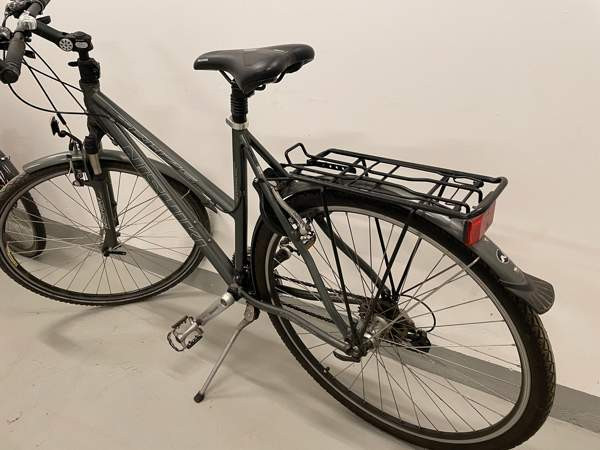 Nishiki RH75 Cross Roads Espoo - photo 6