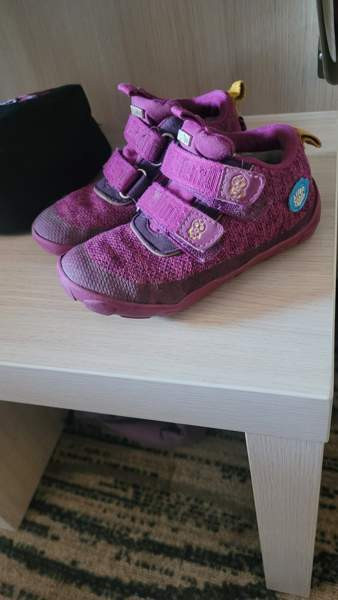 Affezahn 28 vk kengät Joensuu - valokuva 1