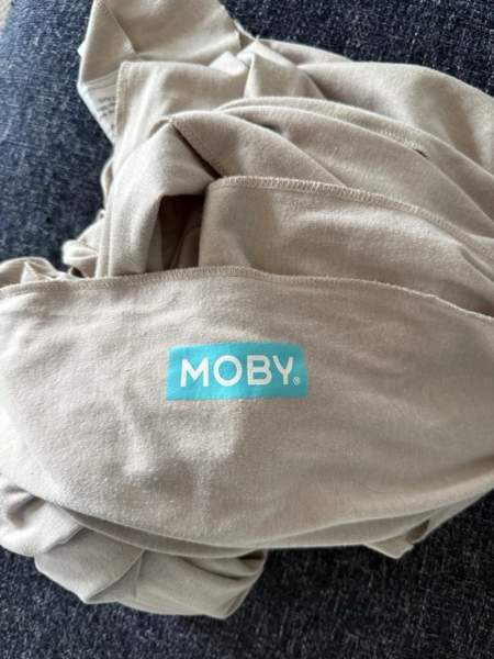 Moby kantoliina beige Helsinki - valokuva 3