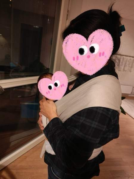 Moby kantoliina beige Helsinki - valokuva 2