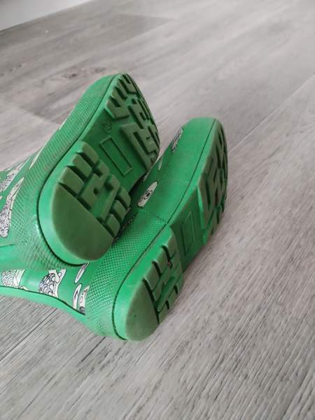 Kumisaappat Turku – foto 2