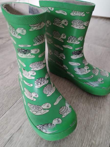 Kumisaappat Turku – foto 3