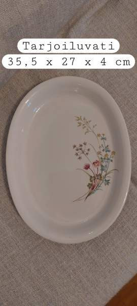 Arabia, Pellervo sarja, harvoin tarjolla Sotkamo - valokuva 2