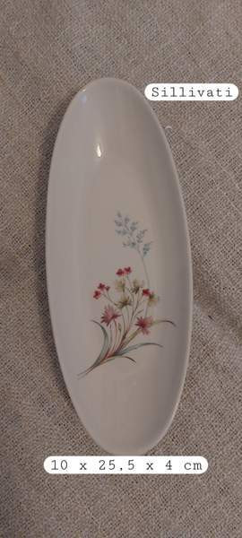 Arabia, Pellervo sarja, harvoin tarjolla Sotkamo - valokuva 6