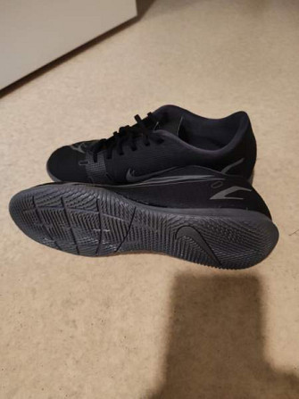 Nike Mercurial sisäpelikengät, 38 Espoo - valokuva 3
