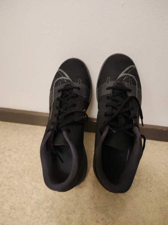 Nike Mercurial sisäpelikengät, 38 Espoo - valokuva 1
