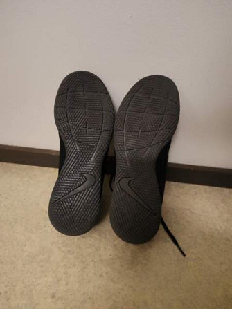 Nike Mercurial sisäpelikengät, 38 Espoo - valokuva 5