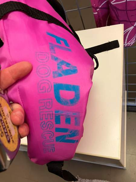 Pelastusliivit koiralle , koko M Helsinki - valokuva 3