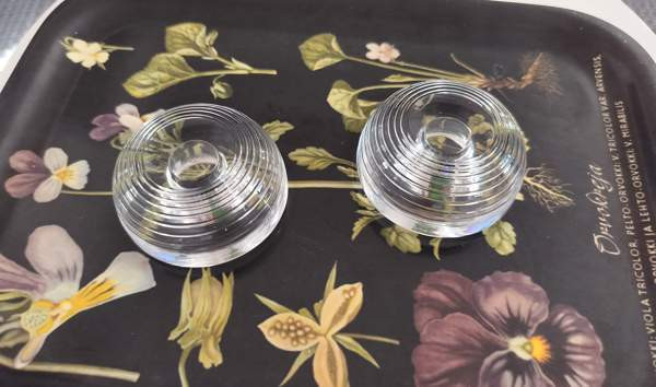 Pienet kynttilänjalat Tampere - valokuva 2