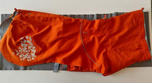 Hurtta Monsoon sadetakki koko 50 Tampere – foto 1