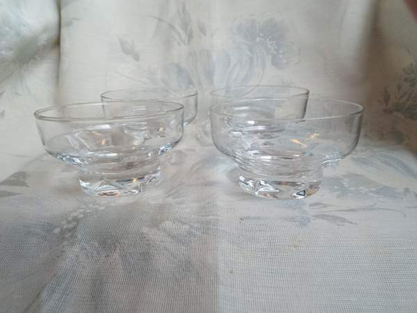 Iittala Tapio Wirkkala JÄÄNSÄRKIJÄ kulho 4kpl Pieksämäki – foto 2