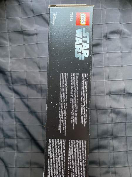 Lego Star Wars 75243 Slave 1 - 20th Anniversary Edition ”Uusi ja Avaamton” Espoo - photo 5