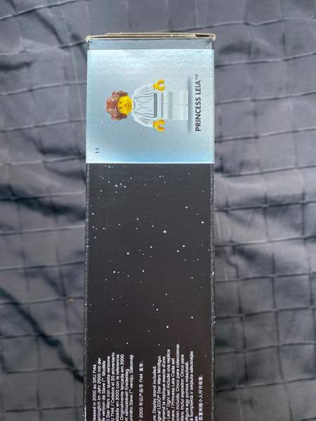 Lego Star Wars 75243 Slave 1 - 20th Anniversary Edition ”Uusi ja Avaamton” Espoo - photo 6