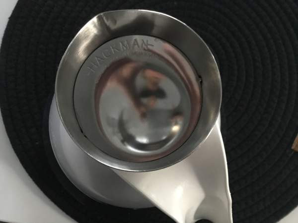 Hackman tools vesipannu Joensuu – foto 2