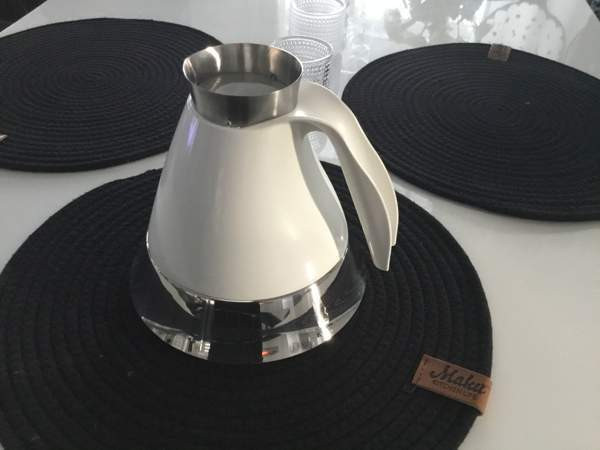 Hackman tools vesipannu Joensuu – foto 1