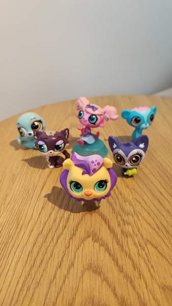 6kpl LPS leluja Ярвенпяя - изображение 1