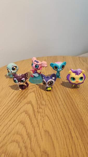 6kpl LPS leluja Ярвенпяя - изображение 2